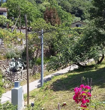 Apartmán Ilario Cres