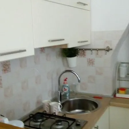 Apartmán Ilario Cres