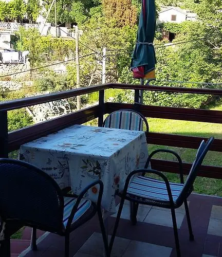 Appartamento Ilario *
