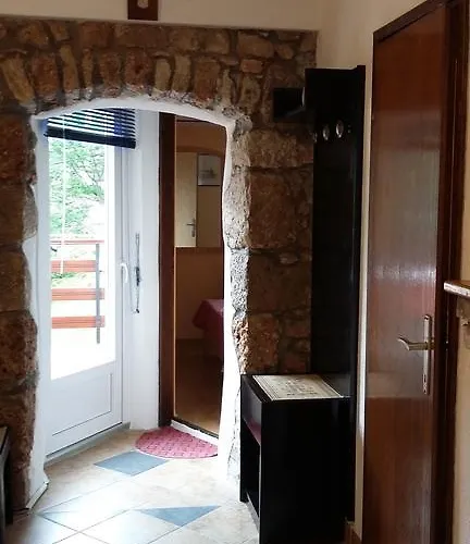 Appartamento Ilario *