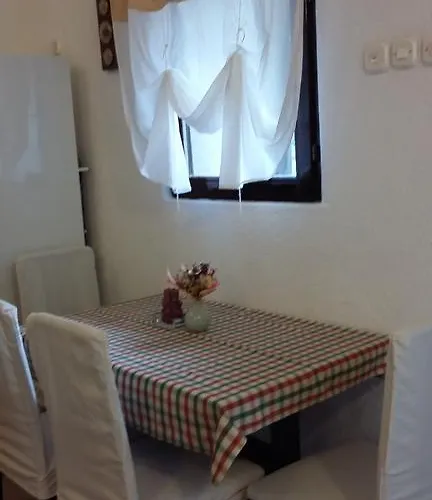 Appartamento Ilario *