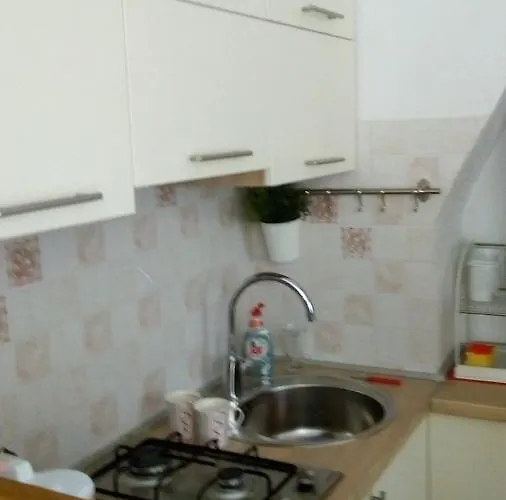 Appartamento Ilario Cres