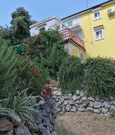 Ilario Apartamento Cres