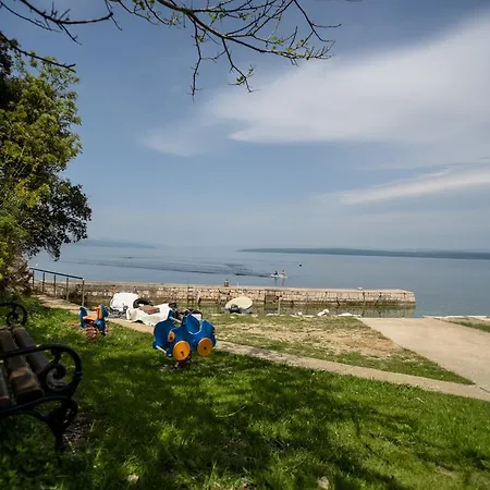 Apartament Ilario *