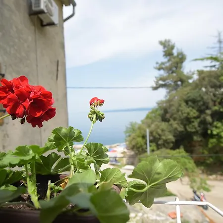Ilario Apartament Cres