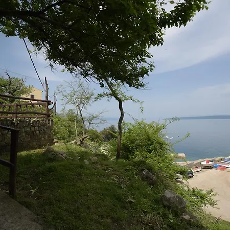 Apartamento Ilario Cres