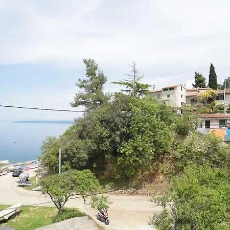 Apartamento Ilario *