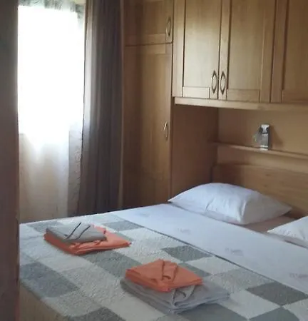 Apartment Ilario *