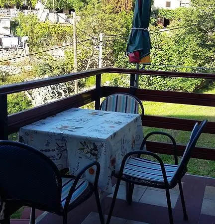 Apartament Ilario *