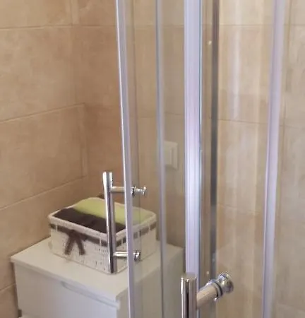 Apartamento Ilario Cres