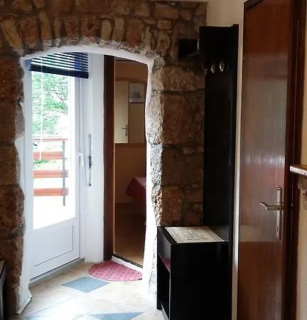 Apartment Ilario *