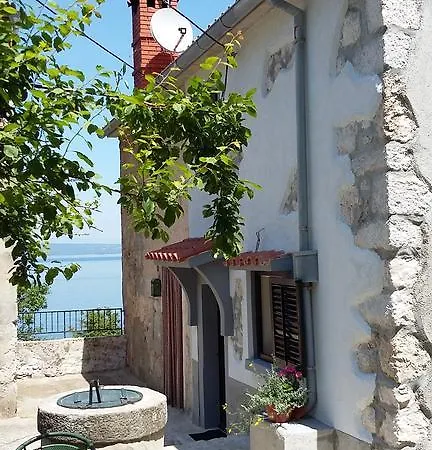 Apartamento Ilario Cres