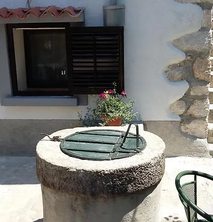 Apartment Ilario *