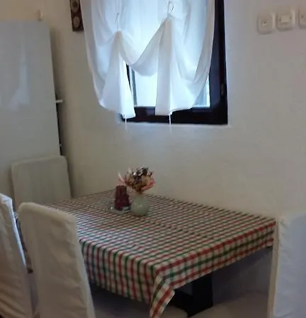 דירה Ilario *