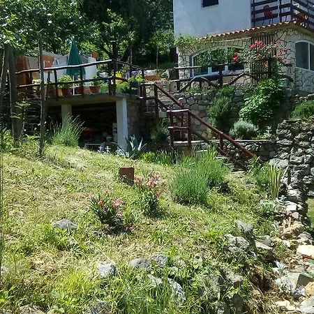 Ilario Apartment
