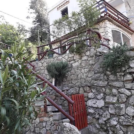 Apartment Ilario