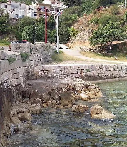 公寓 Ilario *
