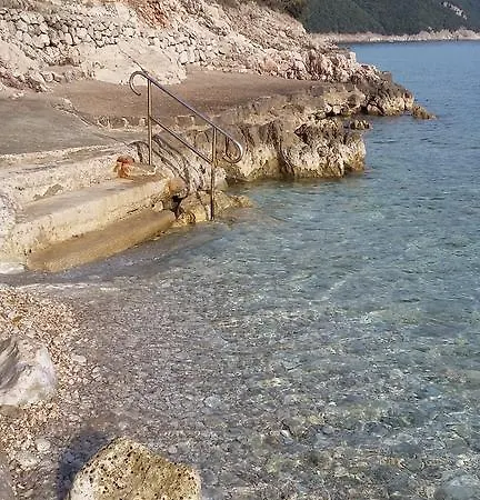 Ilario Appartamento Cres