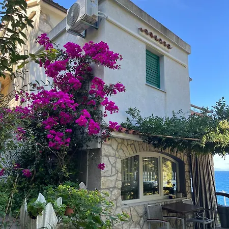 Appartamento Ilario Cres