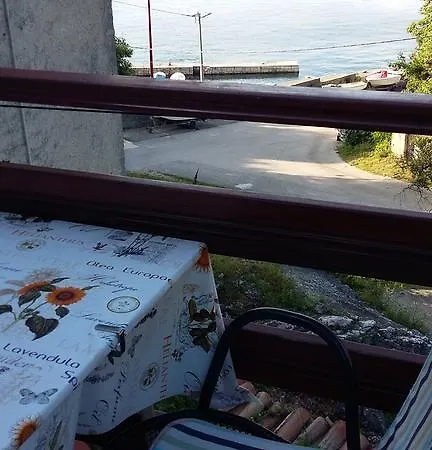 Appartamento Ilario Cres