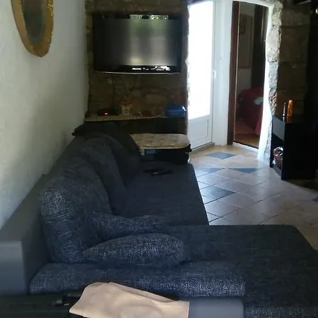 Appartamento Ilario Cres