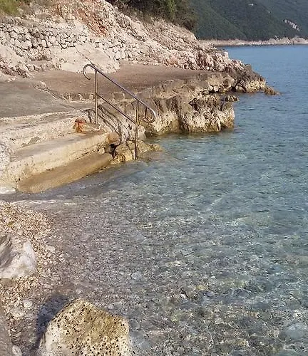 Ilario דירה קרס