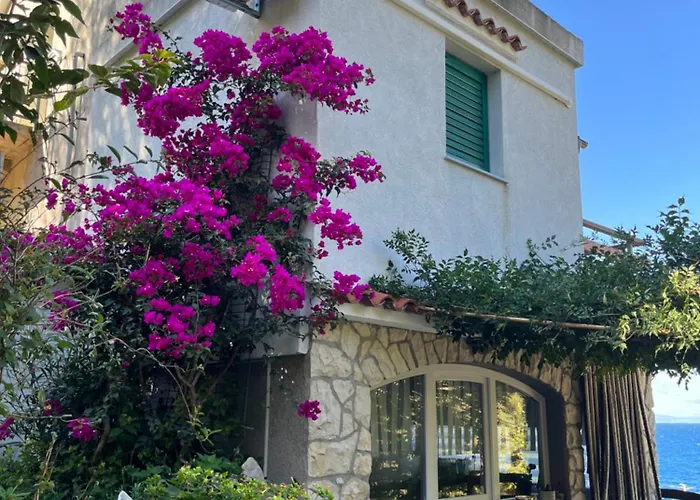 דירה Ilario קרס