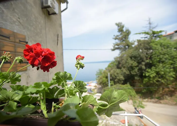 Ilario דירה קרס