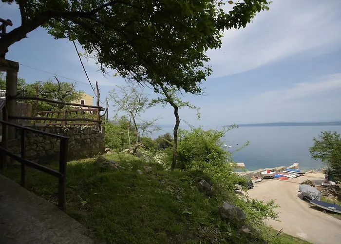 דירה Ilario קרס