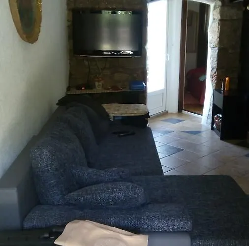 דירה Ilario קרס